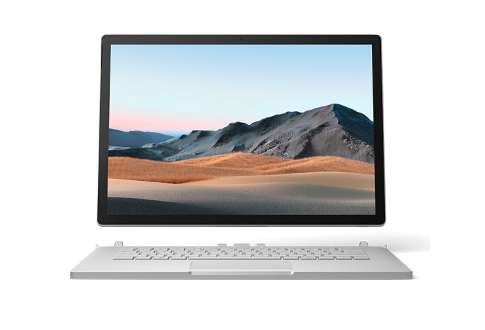 福山镇Surface 维修前的准备工作